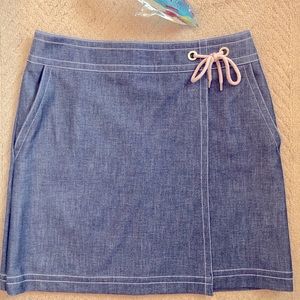 Ann Taylor Pencil Skirt, size 14